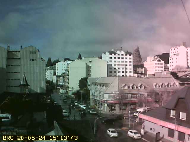 DownTown Live Cam