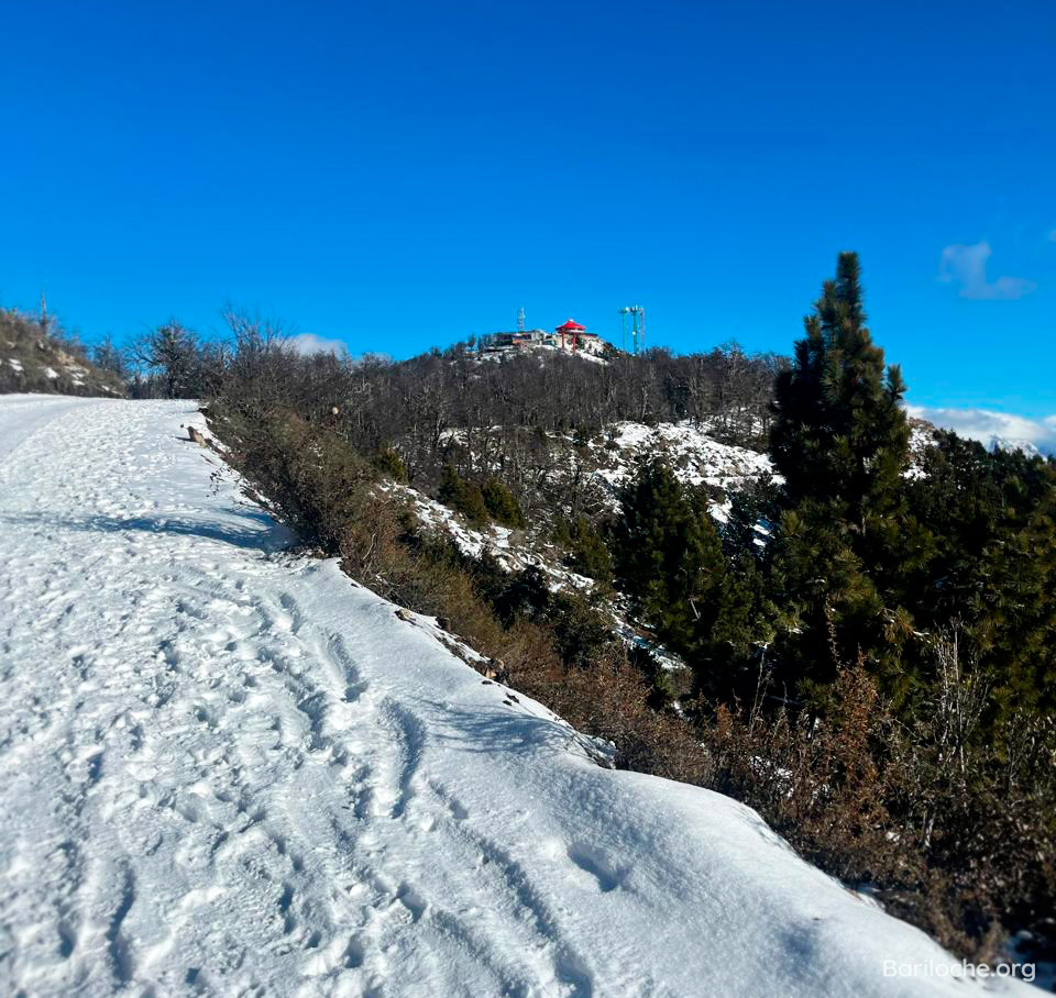 Photo of the Week - Bariloche.Org