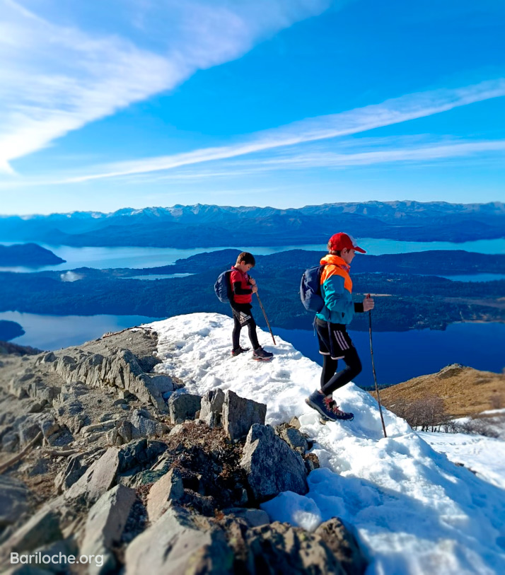 Photo of the Week - Bariloche.Org