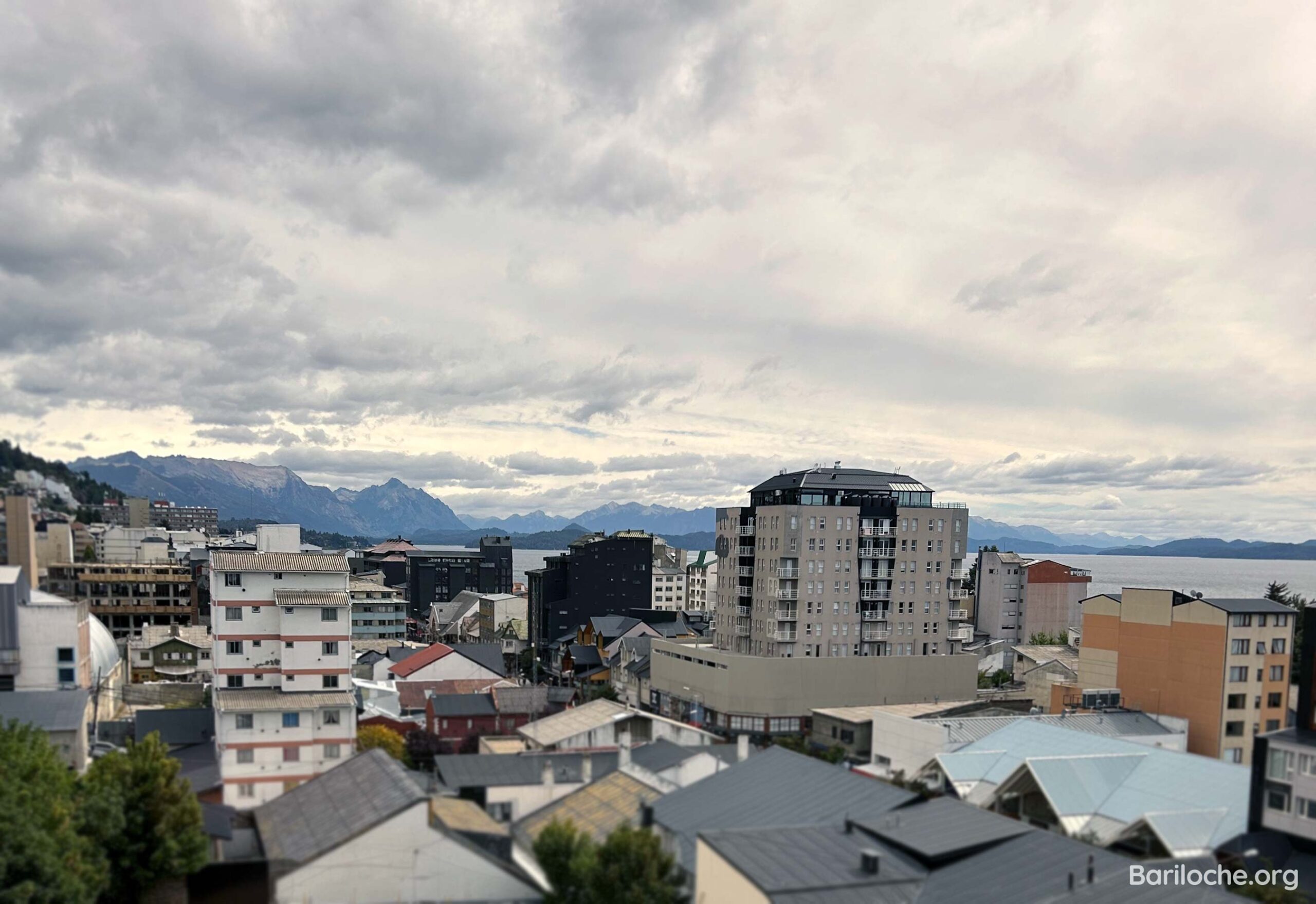 Photo of the Week - Bariloche.Org